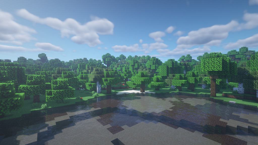 Best Minecraft shaders on Windows PC 2022