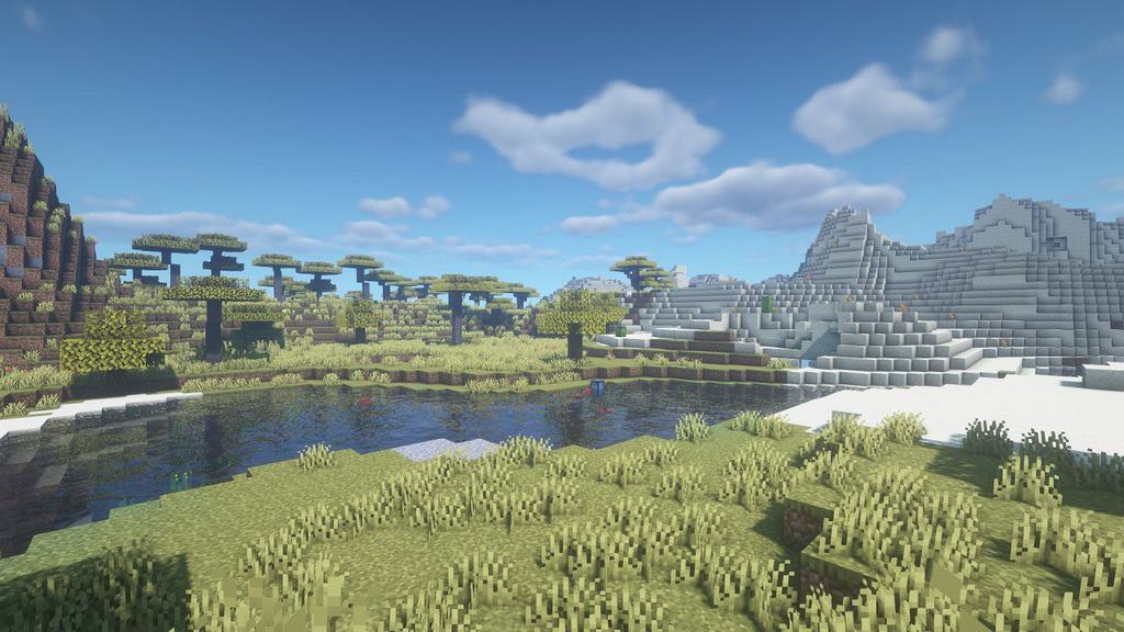 Minecraft 1.19.1 Shaders Download List 