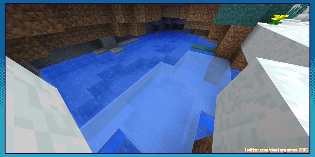 Clear Glass Resource Pack 1 16 1 15 Texture Packs