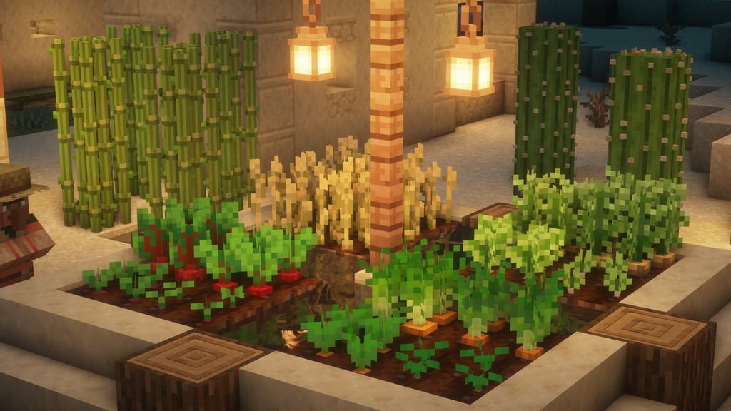 minecraft 3d resource pack 1.7.10