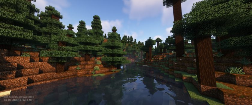 Minecraft shaders [June 2022]: Best shaders packs for Minecraft, how to  install them