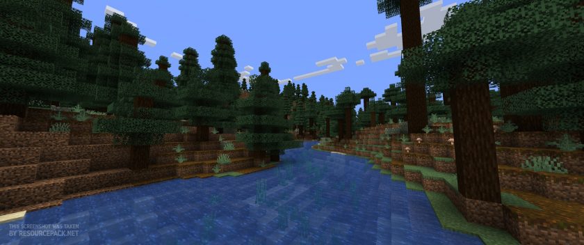 Complementary for Minecraft 1.17.1