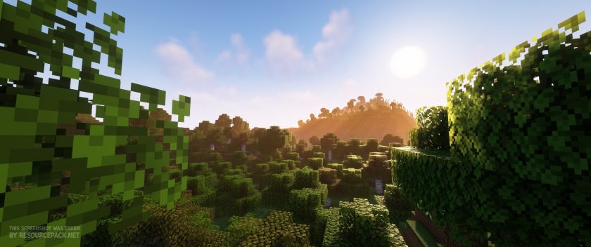 Complementary Shaders  /  | Shader Pack for Minecraft