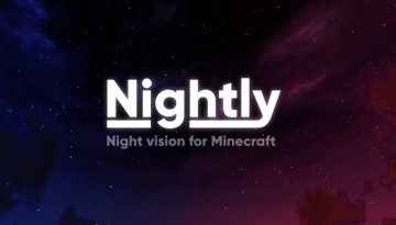 Nightly Resource Pack 1.16 / 1.15