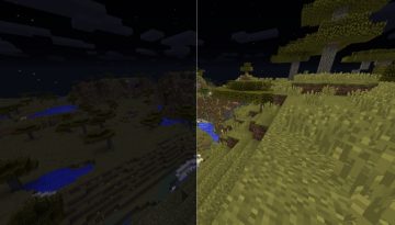Nightly Resource Pack 1.21 / 1.20