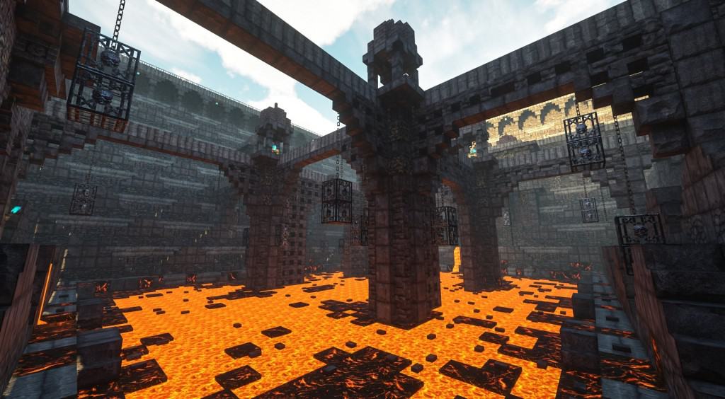 Patrix Texture Pack 1.19.4 → 1.18.2 (Free Download) — Shaders Mods