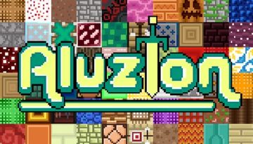 Aluzion PvP Resource Pack 1.18 / 1.8.9