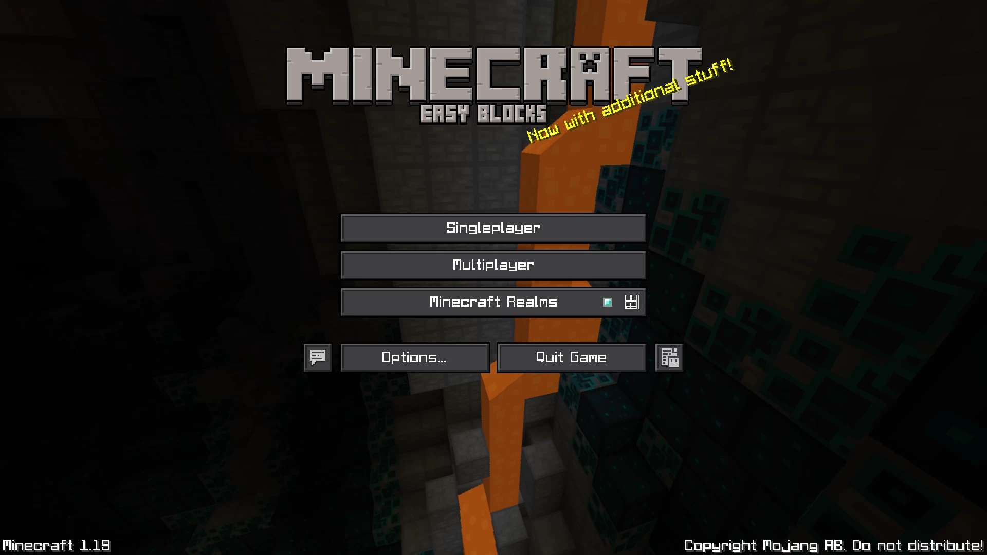 How to Get Every Minecraft 1.17 Block! 