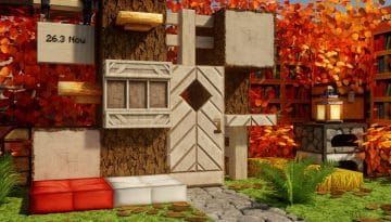 rotrBLOCKS Resource Pack 26.3 / 1.21