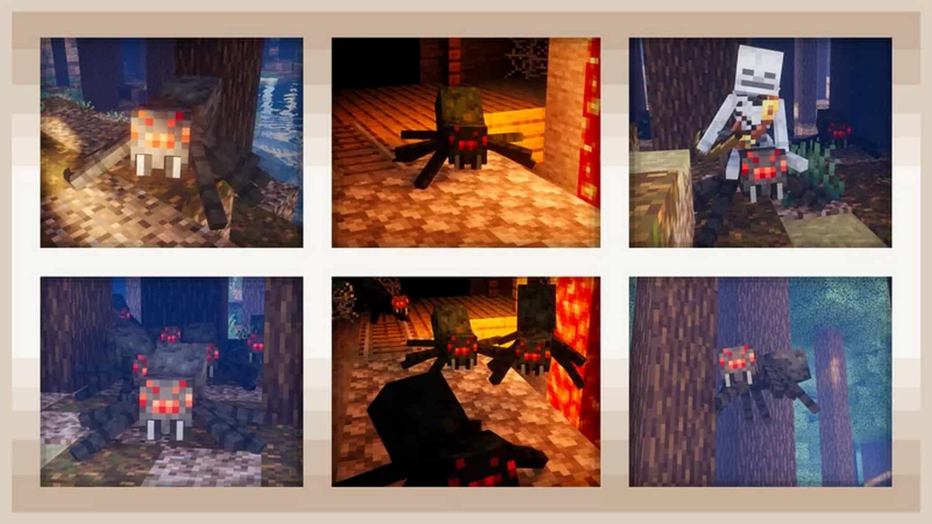 Fresh Animations Resource Pack  /  | Texture Packs