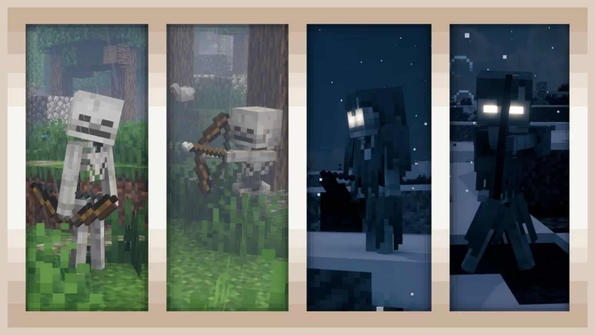 Fresh Animations Resource Pack  /  | Texture Packs