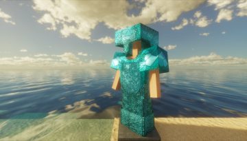 URBAN Resource Pack 26.2 / 1.21