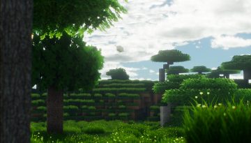 URBAN Resource Pack 1.21 / 1.20