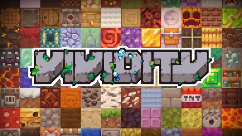 Vividity Resource Pack 1.17 / 1.16 | Texture Packs