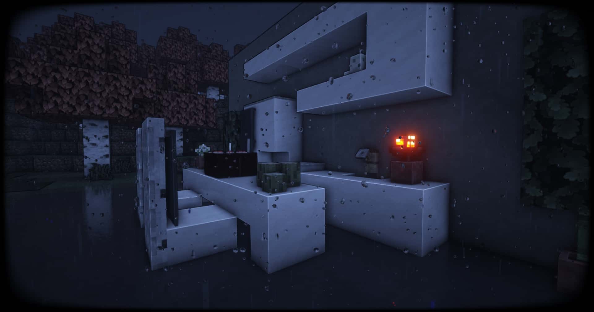 SCP Containment Breach Mod 1.12.2 (CANCELLED) Minecraft Mod