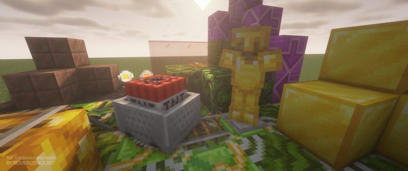 7 Insanely Realistic Minecraft Texture Packs That Will Bring Life to Your  Survival World — ByPixelbot