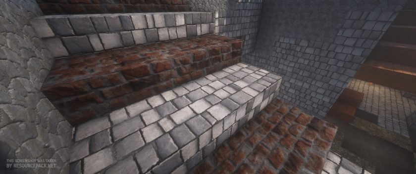 Optimum Realism Resource Pack 1.20 / 1.19