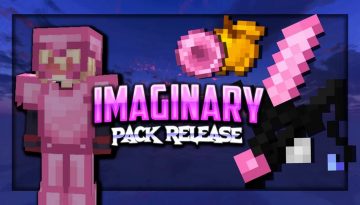 Imaginary PvP Resource Pack 1.8.9
