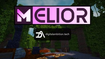 Project MELIOR Resource Pack 1.19 / 1.18