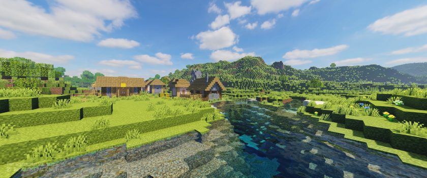 Minecraft shaders [June 2022]: Best shaders packs for Minecraft, how to  install them