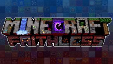 Faithless Resource Pack 1.19 / 1.18
