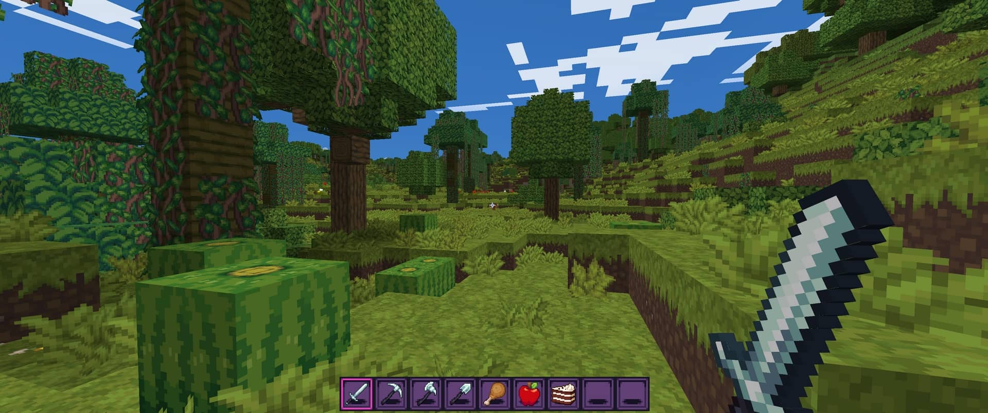 Minecraft 1.20.2: A Look at the Most Important Implementations