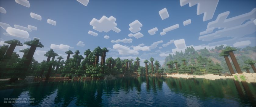 nostalgia shaders 1.17