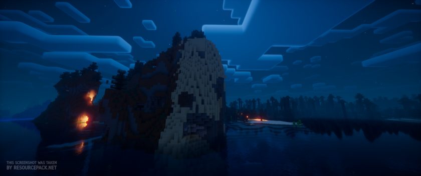 nostalgia shaders 1.12.2