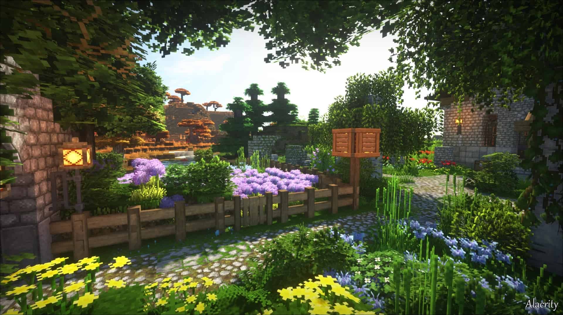 The Best Minecraft Texture Packs for 1.19.2 