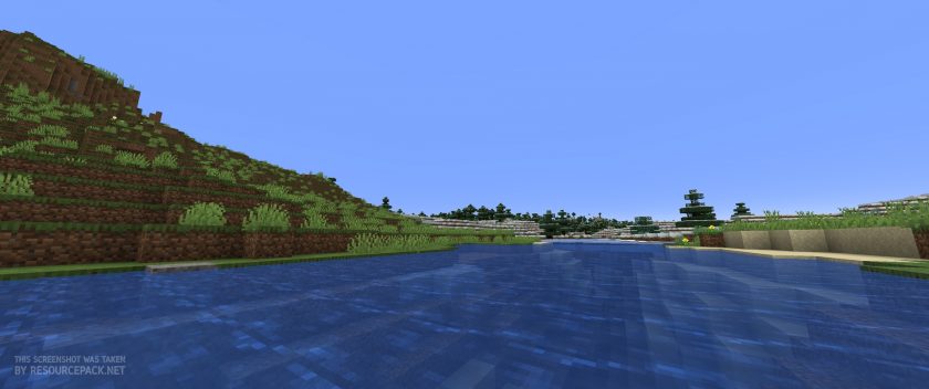 Complementary for Minecraft 1.17.1