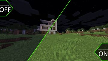 FullBright Resource Pack 1.20 / 1.19