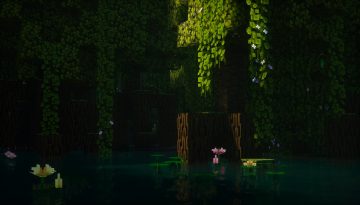 Photon Shaders 1.21 / 1.20