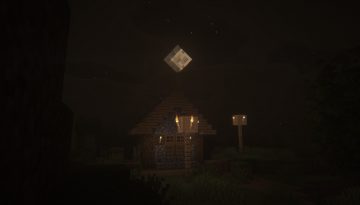 Insanity Shaders 26.3 / 1.21